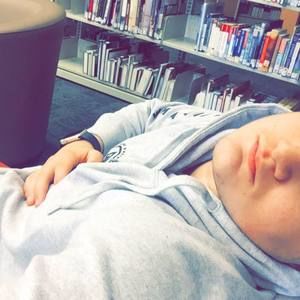 Meet your Posher, Sherif